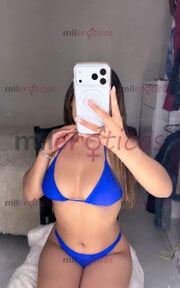 HOLA BEBÉ SOY UNA CHICA DE 19 AÑOS CHAPARRITA CHICHONA Y BONITA - FOTO 10