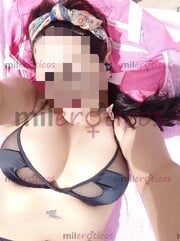 CHICA LINDA, DIVERTIDA, SEXI, EDUCADA Y ARRECHITA - FOTO 5