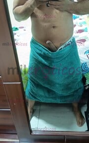 CABALLERO DISCRETO Y ATENTO PLACER Y DEDICACIÓN EXCLUSIVA PARA TI - FOTO 1