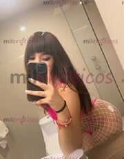 DAYANA DE 19 AÑITOS RECIÉN LLEGADA ATU CUIDAD BUSCAS ALGO NUEVO Y DIFERENTE DIS - FOTO 6