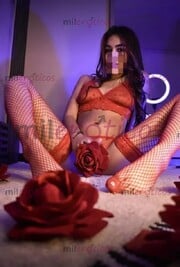 SOY SUPER DELGADITA VIENTRE PLANO SIN HIJOS ESTOY DISPONIBLE - FOTO 1