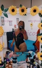 HOLA MI AMOR SOY SARA LLEGUÉ DISPUESTA A COMPLACERTE Y A SACARTE TODA ESA LECHE - FOTO 9