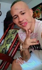 LLEGO TÚ NENE MAYOR PARA SATISFACER TÚ DESEOS - FOTO 5