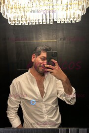 VARONIL DE MIRADA INTENSA Y SALVAJE. CONÓCEME! - FOTO 3