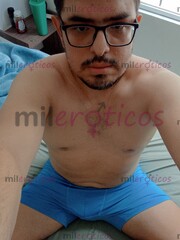 GORDITO VERGA GRUESA CALIENTE AGUANTADOR Y MUY CACHONDO - FOTO 2