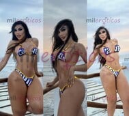 ENCANTO DE MUJER T VEN Y COMPRUEBALO NO TE ARREPENTIRÁS.. - FOTO 9