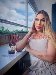 VEN Y COME A LA CARTA, MUJER CON VERGA DE 17CM 100% REAL - FOTO 6