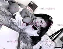 SOY UNA PEQUEÑA FLAQUITA QUE TE DARÁ PLACER SIN LÍMITES. - FOTO 10