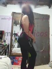 HOLA SOY MELISSA MUJER TRANS 100 PORCIENTO PASIVA - FOTO 9