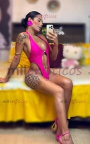 LAS MEDIDAS PERFECTAS PARA CUMPLIR TUS FANTASÍAS POCOS DÍAS EN TU CIUDAD. - FOTO 3