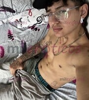 PARCERO MORBOSO, FLACO ARRECHO DISPONIBLE - FOTO 1