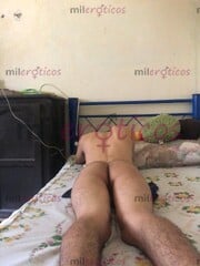 PASIVO BUSCANDO VERGAS ,PUEDO SER TU PUTITO SI GUSTAS TENGO LINDO CUERPO - FOTO 1