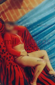 SOY COLOMBIANA DIOSA DE SEXO SOY LA MUJER SCORT QUE NECESITAS - FOTO 8