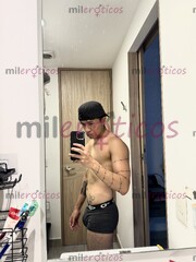 PROMO ÚLTIMO DÍA JOVENCITO REGIO LECHERO VIP DISCRETO COMPLACIENTE - FOTO 9