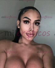 ESPERANDO POR TI AMOR, LISTA PARA COMPLACERTE EN LO MÁS RICO Y CALIENTE - FOTO 7