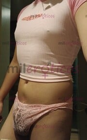 CONTENIDO DE PIES FEMBOY PASIVO TWINK GAY CDMMMXXXXXX - FOTO 9