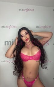 TU PUTA FAVORITA LA MÁS CALIENTE CONTENIDO CHAT Y VIDEOLLAMADA DESDE $10.000 - FOTO 10