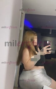 CHICA GORDI BUENA CURVY COMPLACIENTE Y CACHONDA - FOTO 1