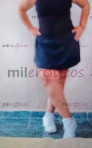 MADURITA DE 40 MUY BUENA ONDA EN ESPERA DE CONOCERTE PARA PASARLA SÚPER - FOTO 10
