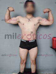 GIGOLO PARA MUJERES DE TODO TIPO O SOLO ACTIVO ME ACOPLO A TODO - FOTO 3