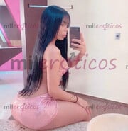 BOMBA DE SENSUALIDAD BELLEZA ÚNICA SIN PROBLEMAS DE ROL TE ENCANTARE - FOTO 3