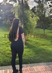 RUBIA DE COCHITO GRANDE CON GANAS DE QUE LA DEJÉN LLENA DE LECHE - FOTO 10