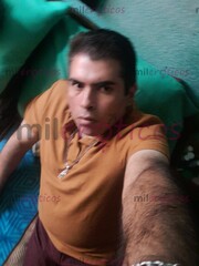 VAQUERO CALIENTE PARA HACER TRAVESURAS Y GUARDIA NACIONAL CALIENTE - FOTO 7