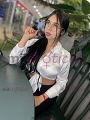 DISPONIBLE NUEVAMENTE ... VEN PASA UN MOMENTO AGRADABLE JUNTO A MI - FOTO 8