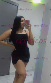 MORENA CULICHI LISTA PARA COMPLACERTE SOY INDEPENDIENTE NO AGENCIA!!! - FOTO 6
