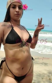 HOLA SOY ISABELLA ESTOY DISPONIBLE 24 7 POR PRIMERA VEZ EN TU CIUDAD VEN Y DISFR - FOTO 8