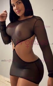 ALEXANDRA MORENAZA CERO ENGAÑÓ SINO SOY COMO LA FOTO NO TOMAS EL SERVICIO - FOTO 7