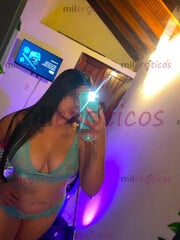 SOFIA NUEVA EN LA PAGINA, LINDA Y CARIÑOSA, 18 AÑITOS - FOTO 9