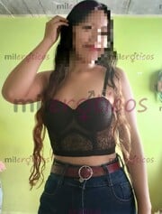 JOVENCITA FLAQUITA, DISCRETA Y 100% REAL - FOTO 9