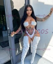 FUEGO COLOMBIANO: SENSUALIDAD EN SU MÁXIMA EXPRESIÓN - FOTO 7