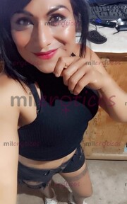 HOLA LLEGÓ LA CHICA QUE BUSCABA MUY LINDA MUY SIMPÁTICA Y LES CUMPLIRÁ TODA FANC - FOTO 4