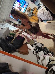 CH SUSY TU PUTA. EXTROVERTIDA Y CALIENTE. ESPERÁNDOTE CON ANSIAS - FOTO 4