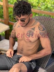 CHACAL INTER DOMINANTE , ENCUENTROS DISCRETOS (DE REGRESO EN TU CIUDAD) - FOTO 9