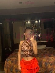 YOSELIN FOTOS NUEVAS DELGADITA SIN HIJOS SIMPÁTICA Y BUEN TRATO - FOTO 4