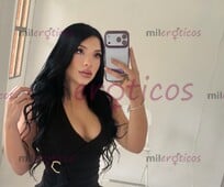 NUEVA SARA COLOMBIANA, SENSUAL Y COMPLACIENTE. CUERPO NATURAL CON TRATO DE NOVIA - FOTO 9