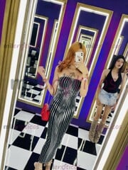 NIÑA TRANS POR PRIMERA VEZ EN TU CUIDAD NIÑA DE LUGO Y SENSUAL - FOTO 4