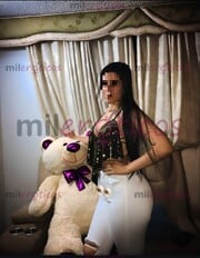 NOCHE CALIENTE CON TU ESCORT MÁS FOGOSA SERV. VIP - FOTO 9