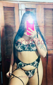 TU PELINEGRA DE FANTASÍAS RICA Y DELICIOSA, ME QUERAS COMER UNA Y OTRA VEZ - FOTO 10