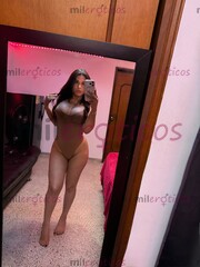 ARDIENTE ZORRITA COMPLACIENTE DISPUESTA A CUMPLIR TUS FANTASÍAS CON SITIO24H - FOTO 5