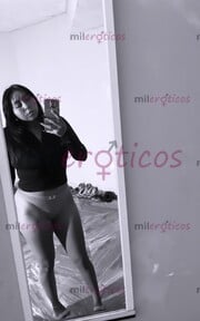HOLA,MI NOMBRE ES AIDA, Y HAGO SEXO RICO CON CONDON, HAGO TODO RICO - FOTO 9