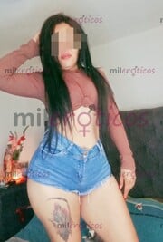 HERMOSA DISCRETA EDUCADA Y COMPLACIENTE SENSUAL Y BELLA - FOTO 4
