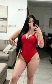 SOY UNA HERMOSA UNIVERSITARIA AMABLE Y MUY EDUCADA - FOTO 1