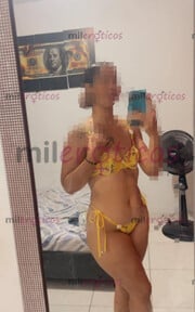 LLEGÓ NUEVAMENTE A TU CUIDAD LA HERMOSA KELLY .. - FOTO 8