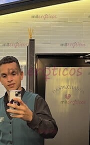 HABLA CLARO QUIERO COJER DURO QUIERO UNA PERRA COMO TÚ TE ANIMAS - FOTO 1