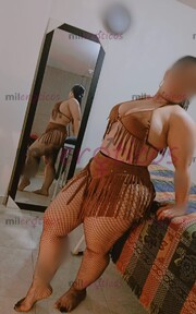 MASAJISTA EROTICA ATENCIÓN EN SEDE GALERÍAS O DOMICILIO - FOTO 10