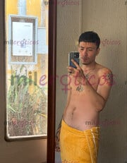 HOLA, SOY PAISA. RECIÉN LLEGANDO A MEDELLÍN DE NUEVO. FELIZ. HABLAME - FOTO 4